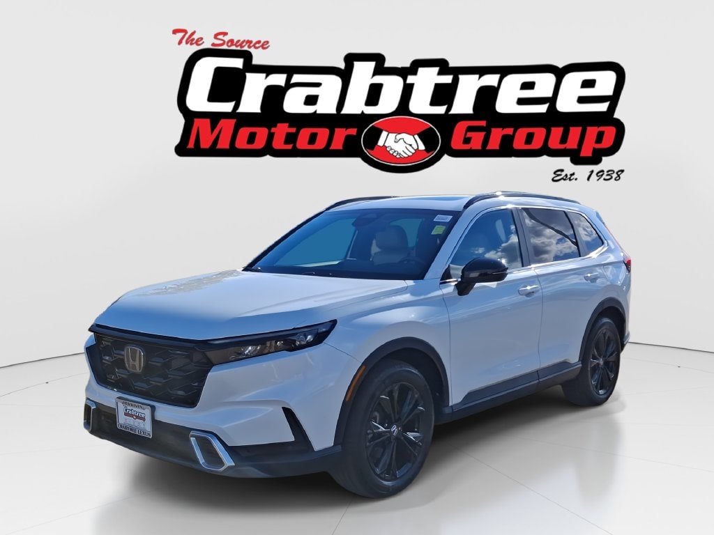 2023 Honda CR-V Sport Touring