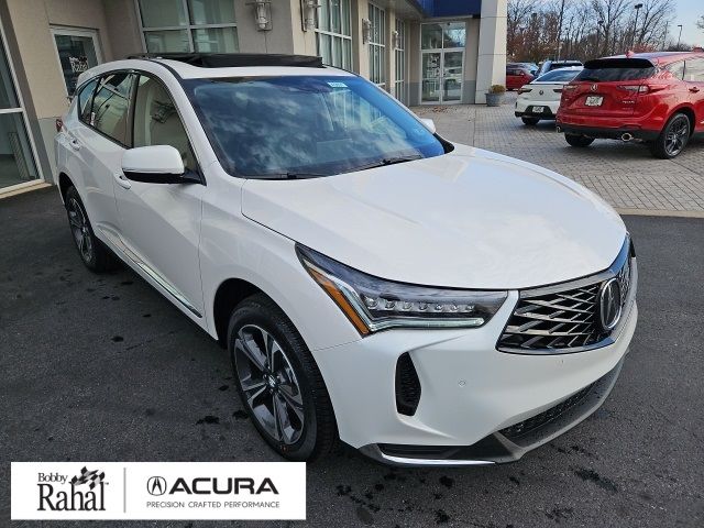 2026 Acura RDX Technology Package SUV