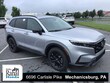  Honda CR-V Hybrid