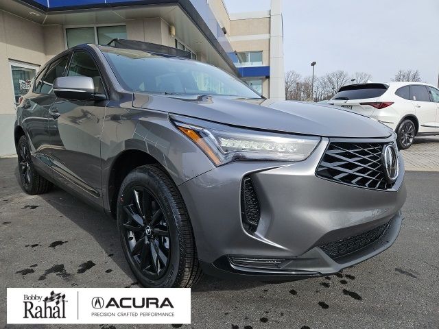 2026 Acura RDX Base SUV