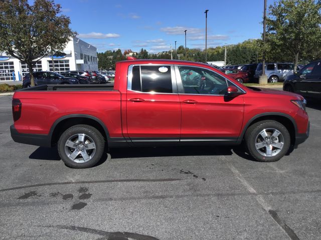 New 2026 Honda Ridgeline RTL Truck Crew Cab