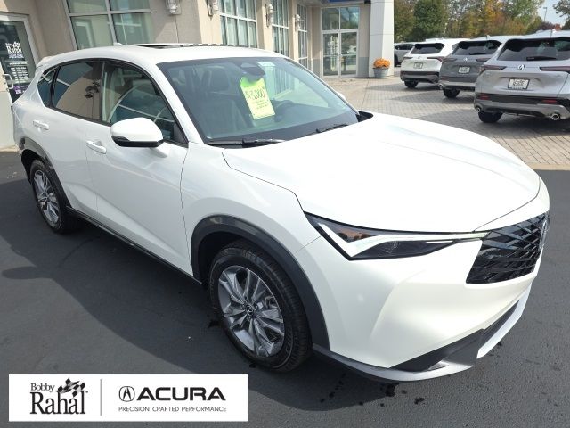 2026 Acura ADX Base SUV