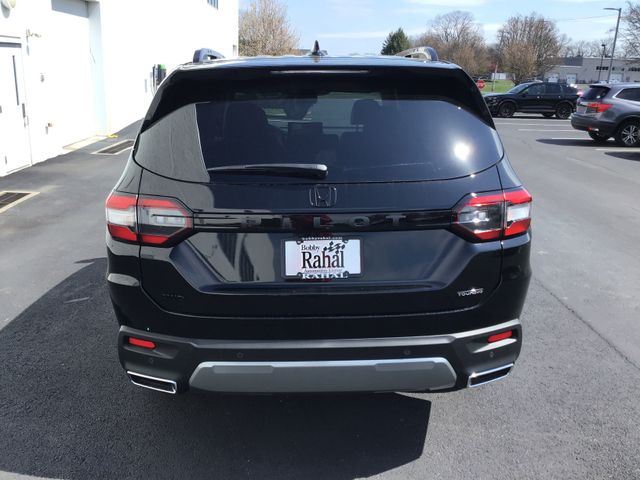 New 2026 Honda Pilot Touring SUV