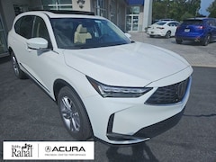 2026 Acura MDX Base SUV