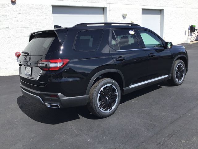 New 2026 Honda Pilot Touring SUV