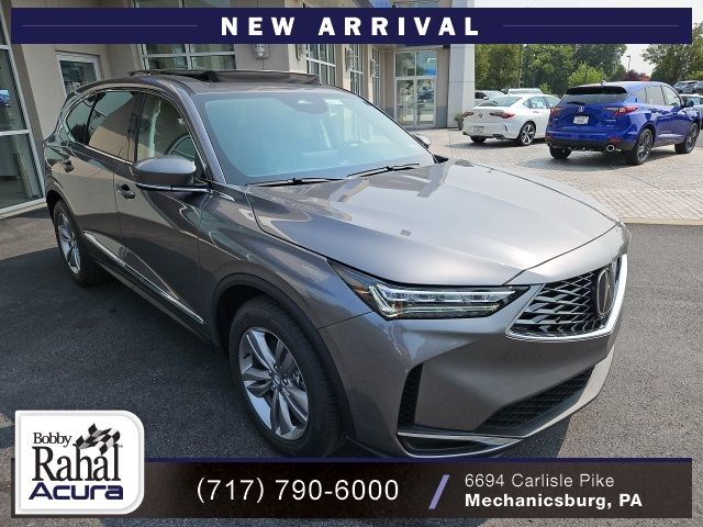 2026 Acura MDX Base SUV