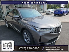 2026 Acura MDX Base SUV