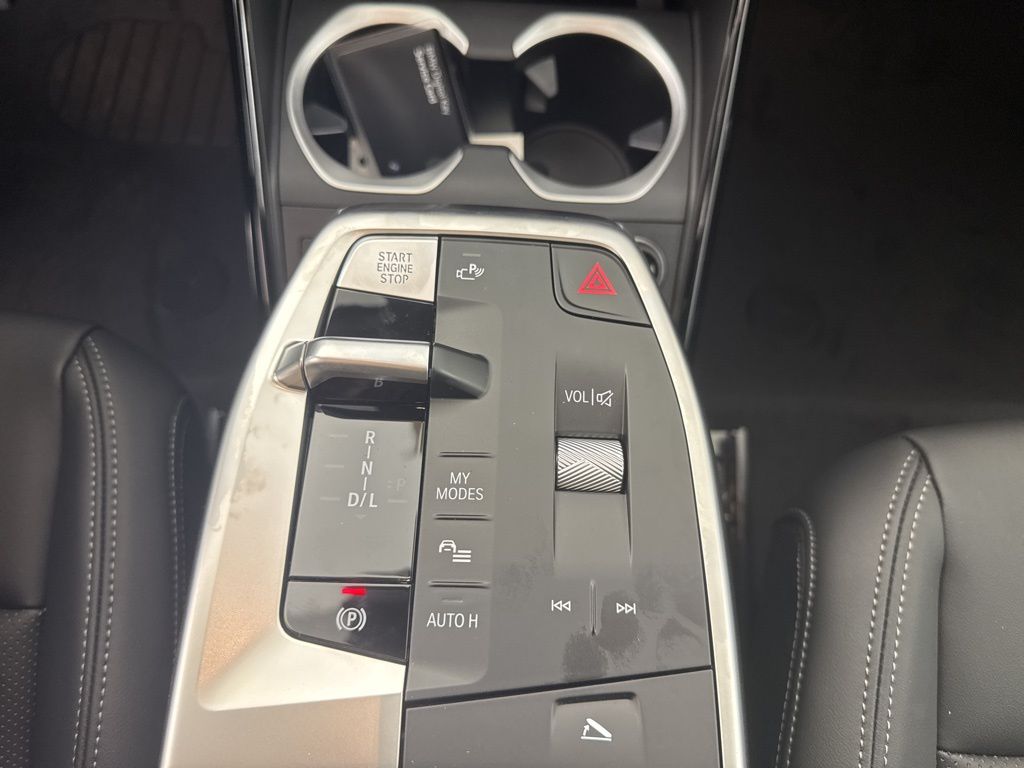 2026 BMW X1 XDrive28i - Photo 18