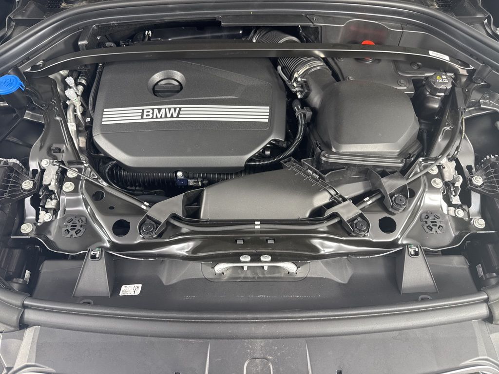 2026 BMW X1 XDrive28i - Photo 11