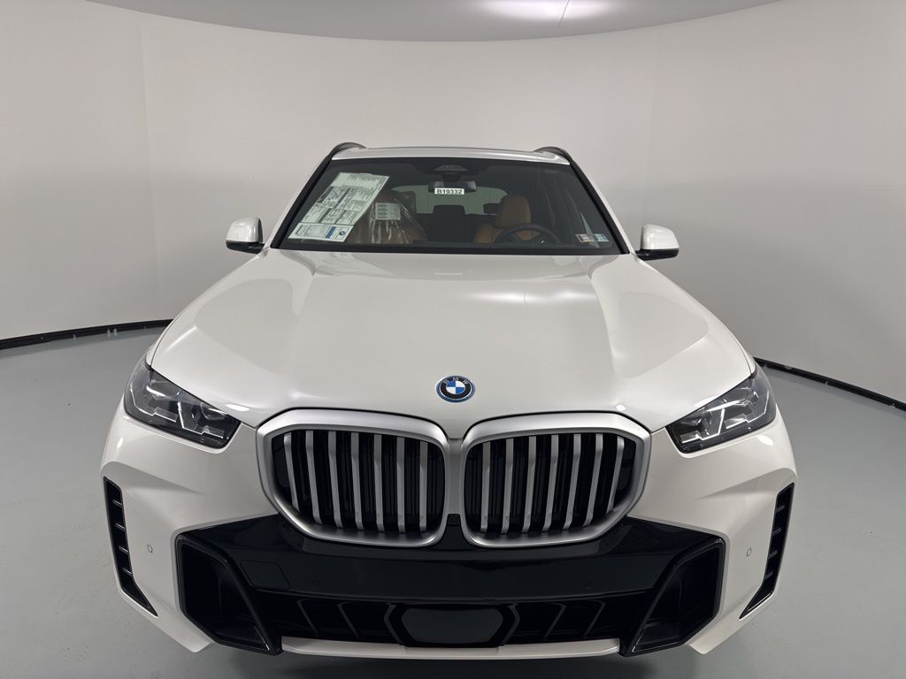 2026 BMW X5 50e - Photo 2