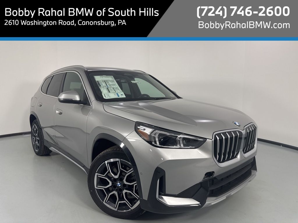2026 BMW X1