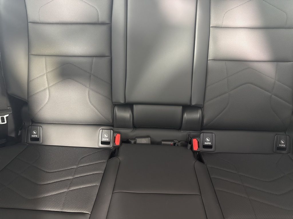 2026 BMW X1 XDrive28i - Photo 17