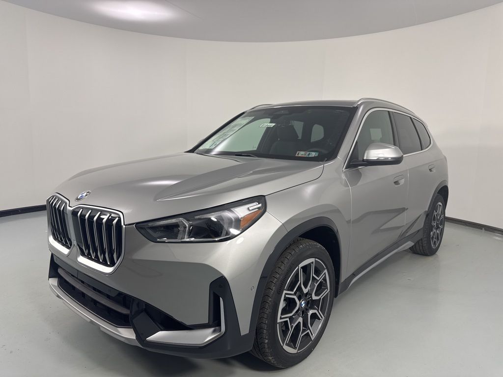 2026 BMW X1 XDrive28i - Photo 3