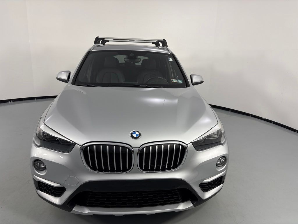 Used 2019 BMW X1 xDrive28i SUV