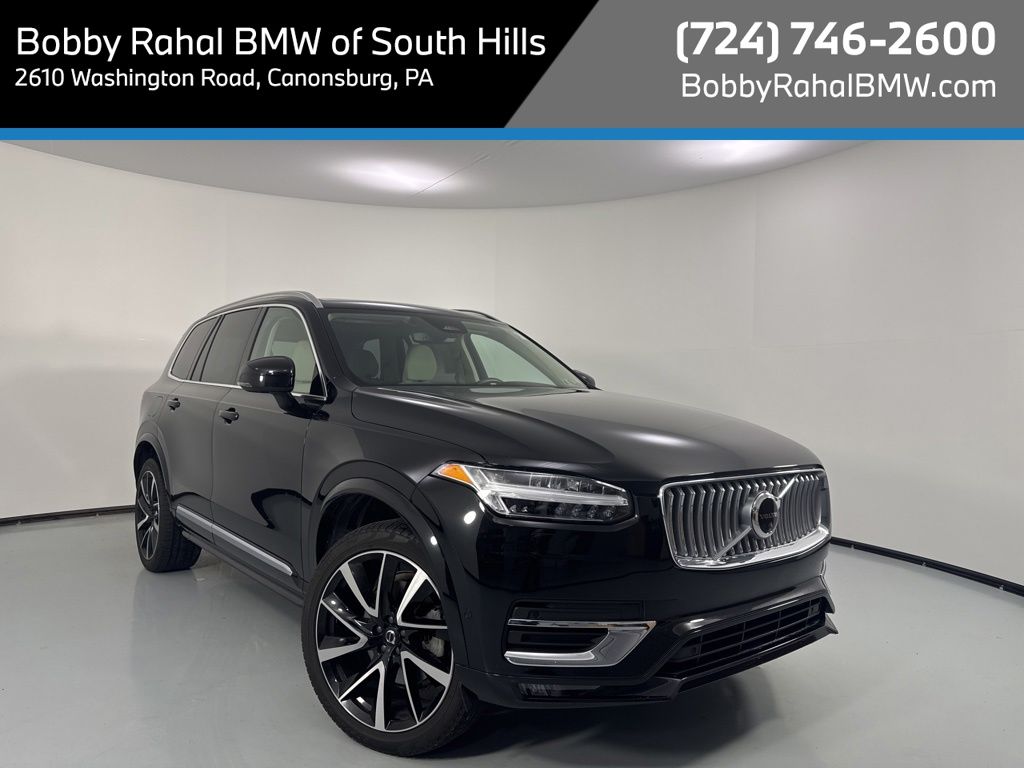 2024 Volvo XC90