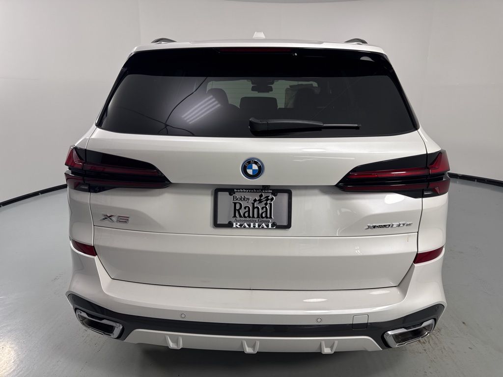 2026 BMW X5 50e - Photo 6