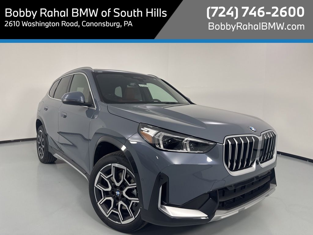2026 BMW X1