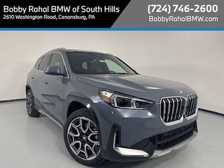 2026 BMW X1 xDrive28i SUV