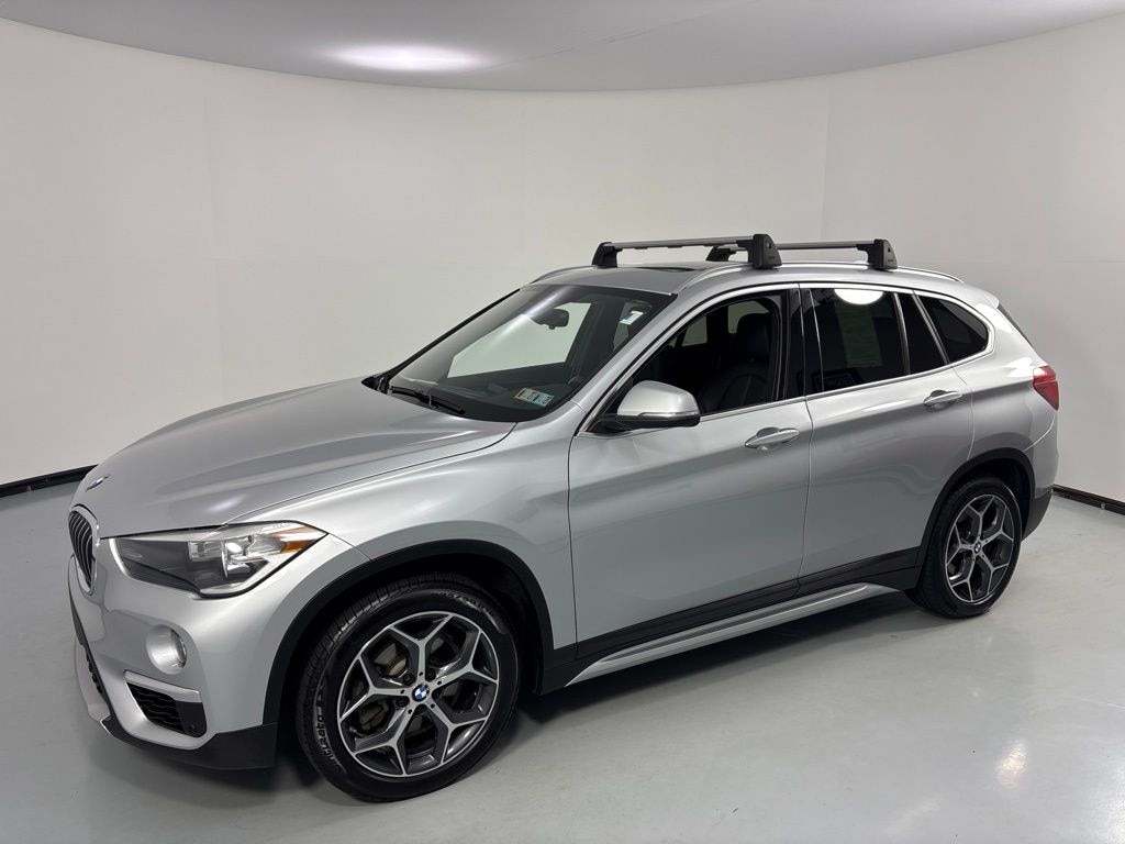 Used 2019 BMW X1 xDrive28i SUV