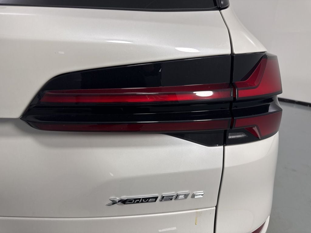 2026 BMW X5 50e - Photo 7