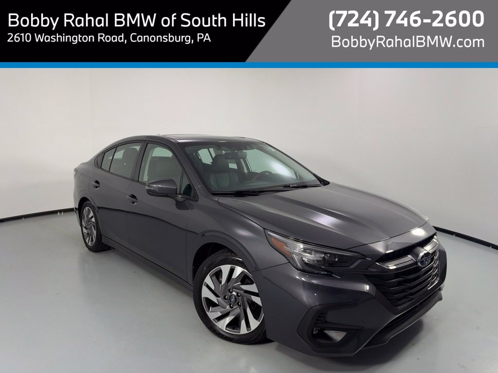 2024 Subaru Legacy Limited