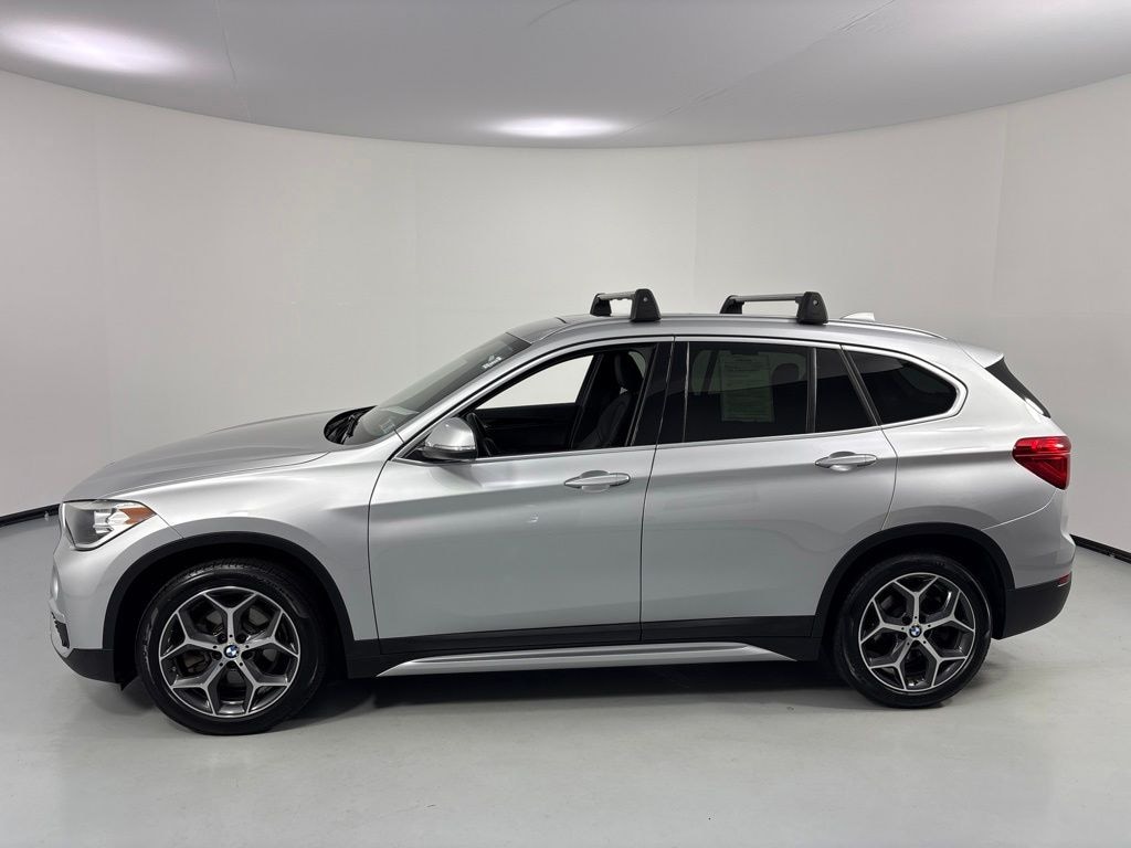 Used 2019 BMW X1 xDrive28i SUV