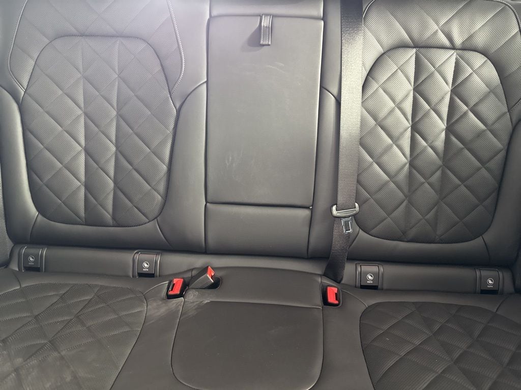 2026 BMW X5 50e - Photo 17