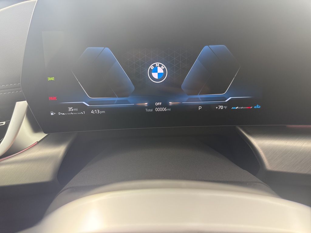 2026 BMW X1 XDrive28i - Photo 21