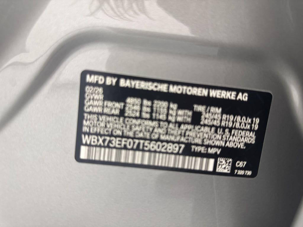 2026 BMW X1 XDrive28i - Photo 10