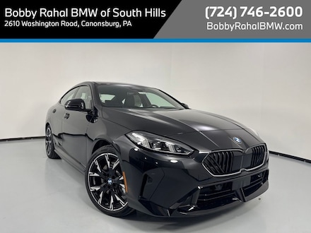 2026 BMW 228i xDrive Gran Coupe
