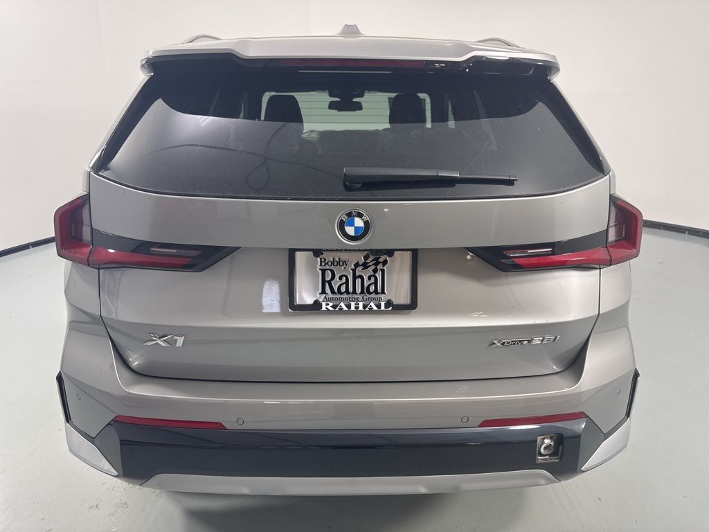 2026 BMW X1 XDrive28i - Photo 6