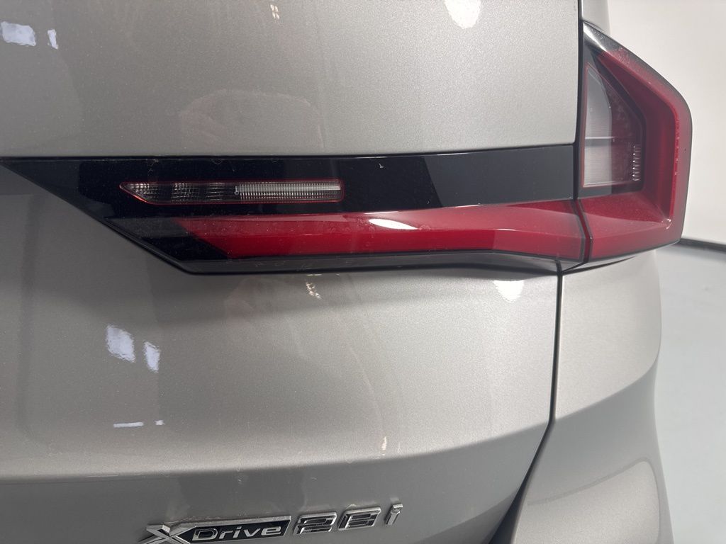 2026 BMW X1 XDrive28i - Photo 8