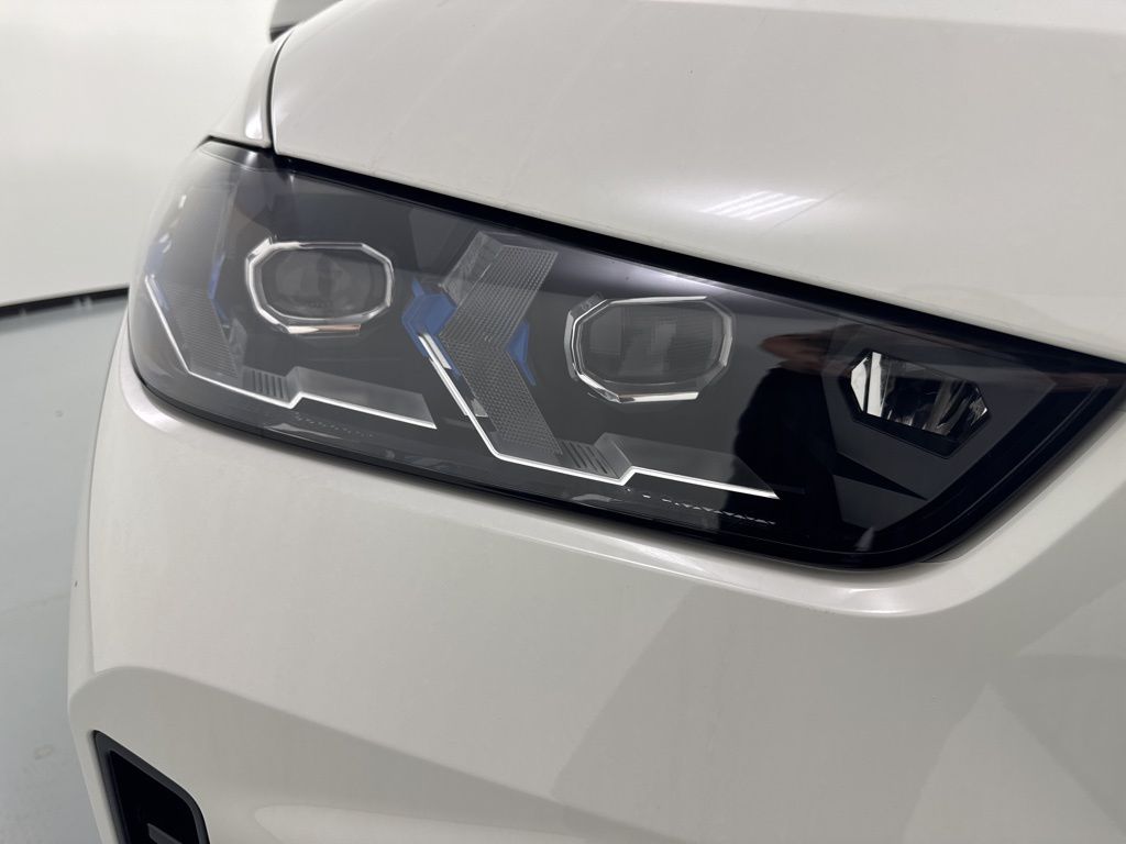 2026 BMW X5 50e - Photo 9