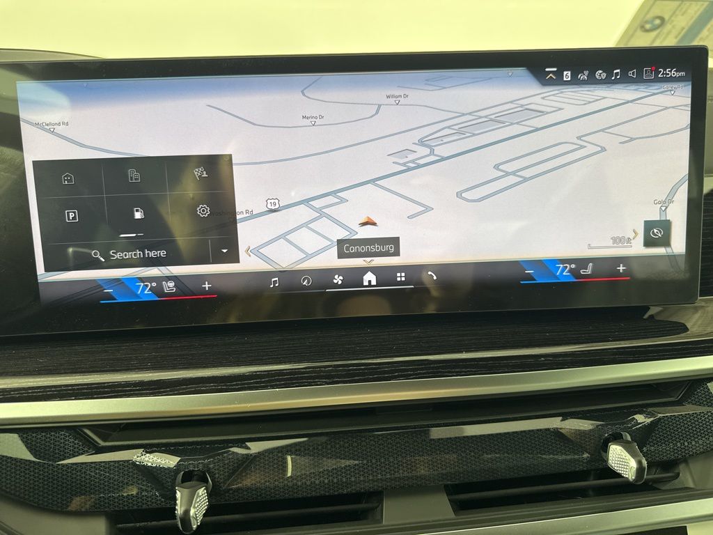 2026 BMW X5 50e - Photo 20