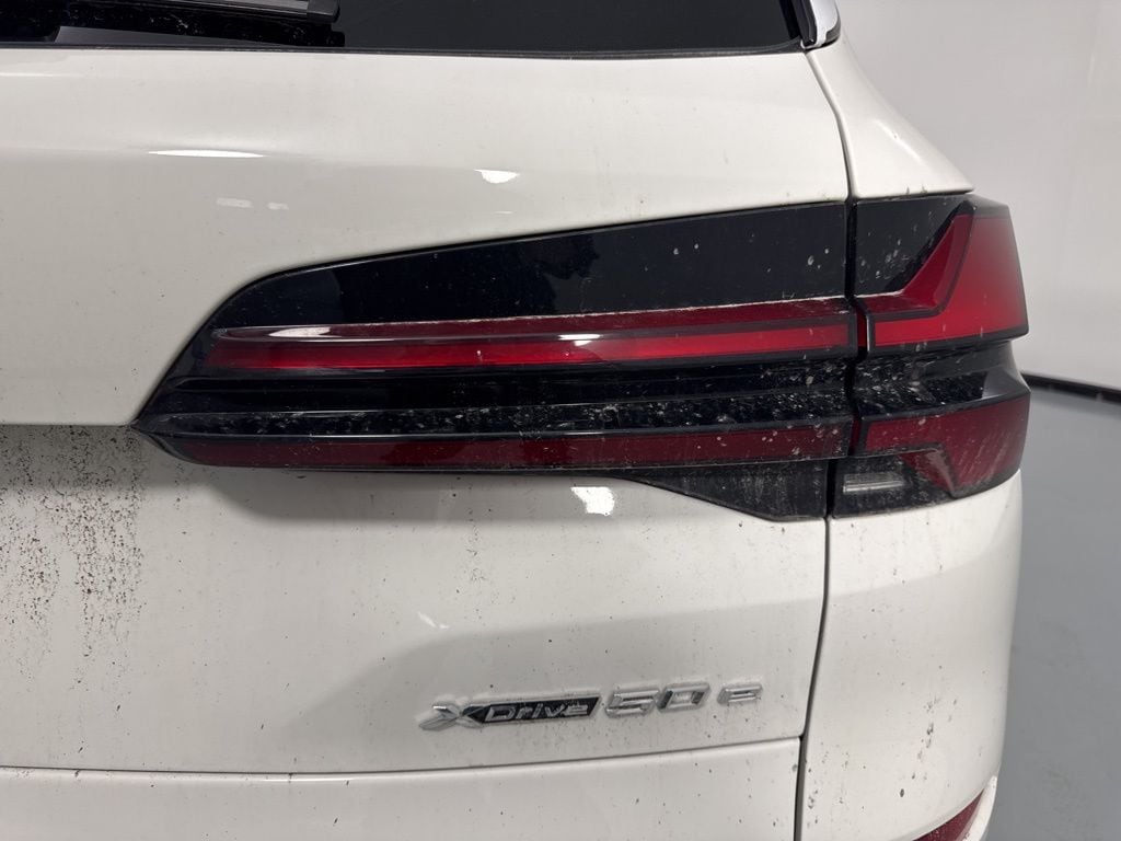 2026 BMW X5 50e - Photo 7