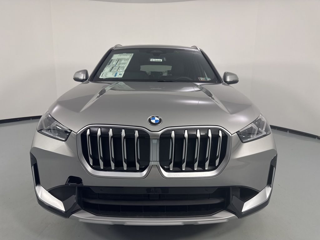2026 BMW X1 XDrive28i - Photo 2
