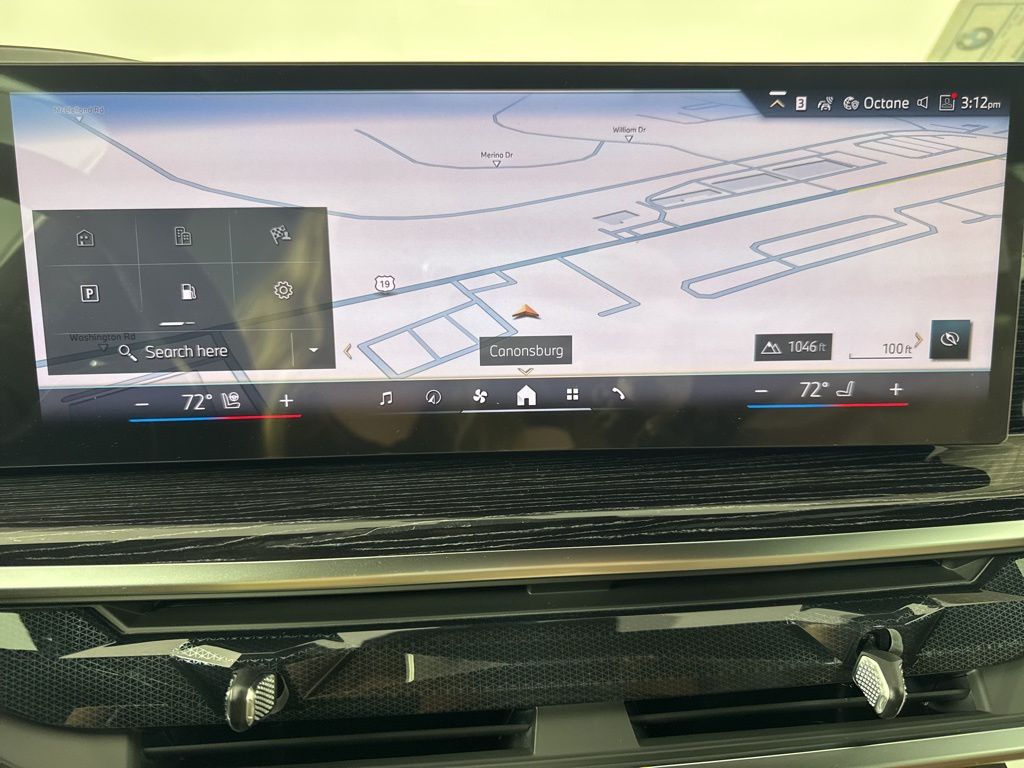 2026 BMW X5 50e - Photo 20