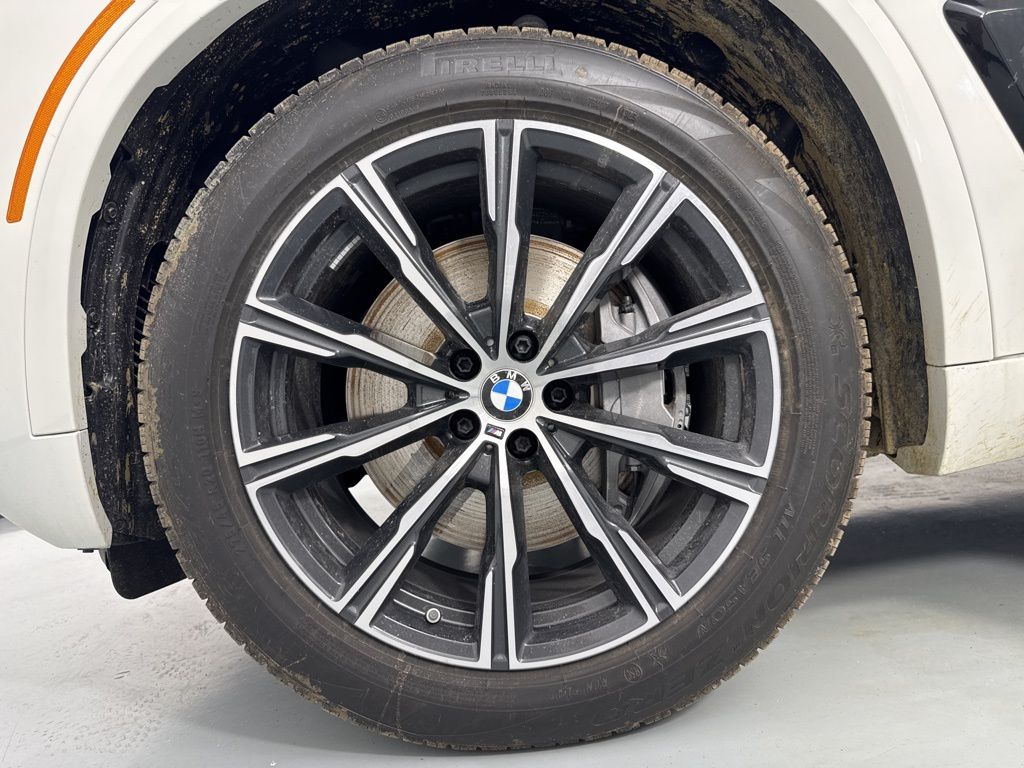 2026 BMW X5 50e - Photo 10