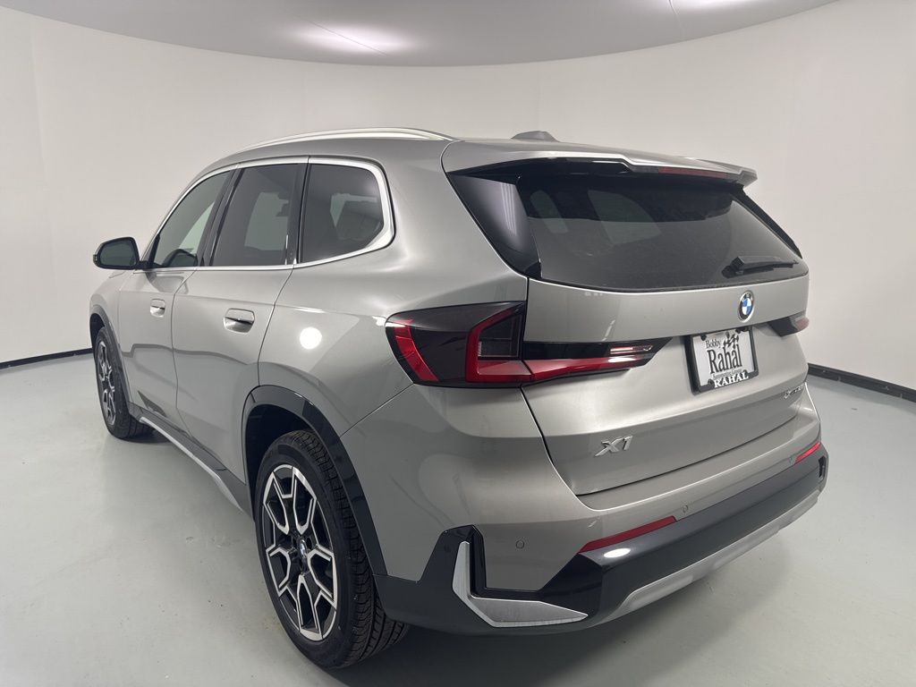 2026 BMW X1 XDrive28i - Photo 5