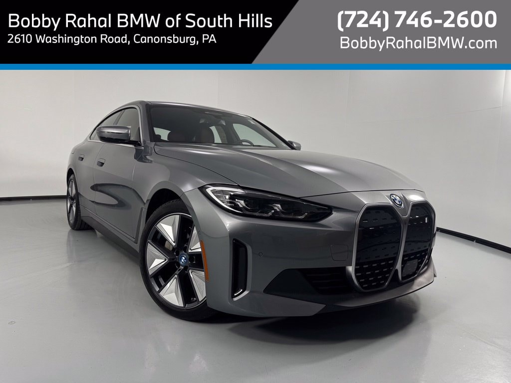 2023 BMW i4