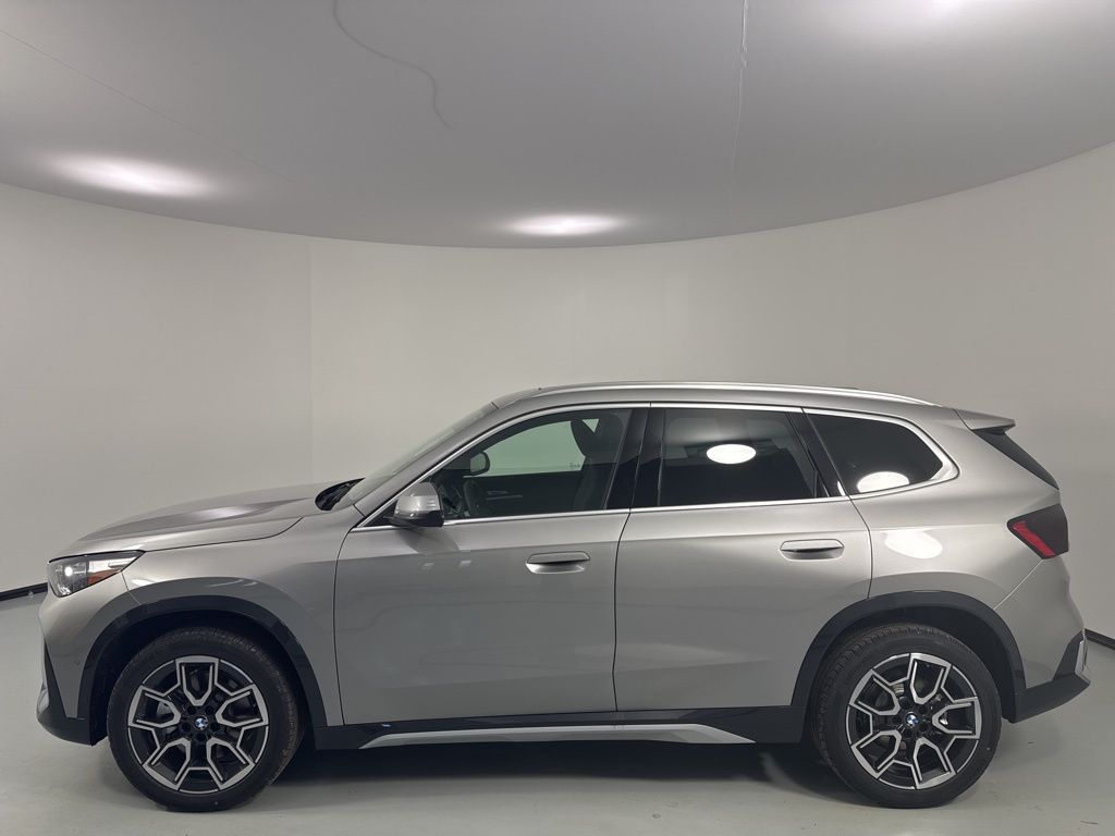 2026 BMW X1 XDrive28i - Photo 4