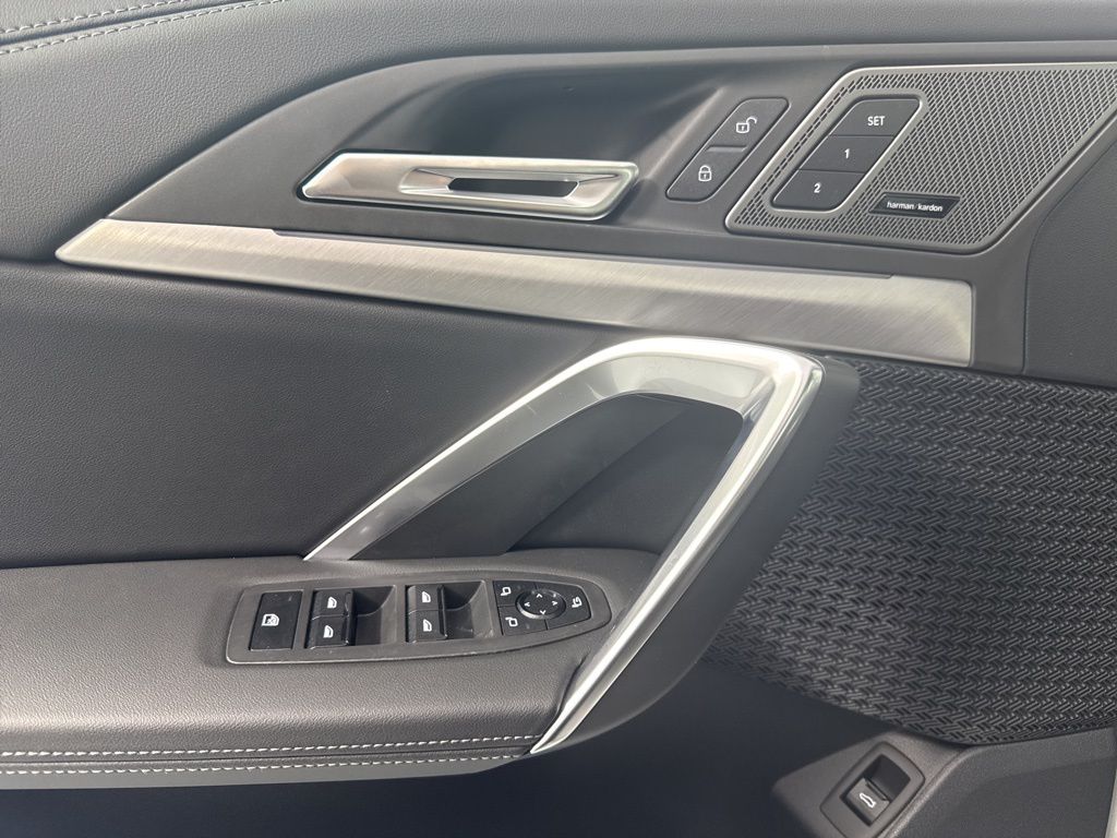 2026 BMW X1 XDrive28i - Photo 13