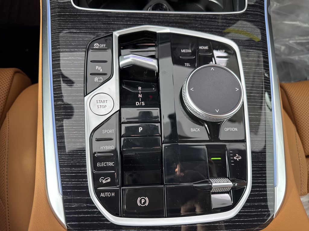 2026 BMW X5 50e - Photo 19