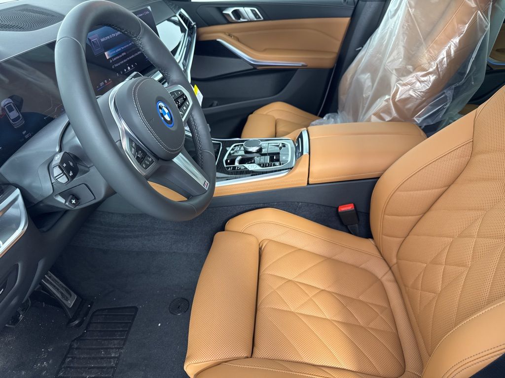 2026 BMW X5 50e - Photo 15
