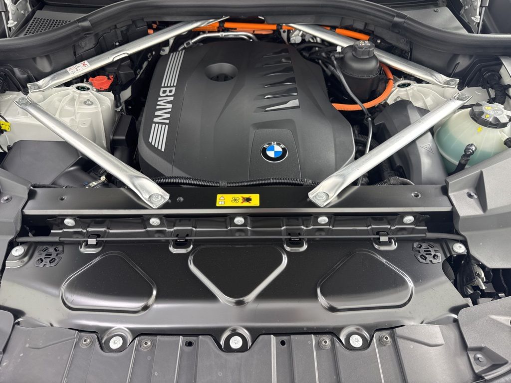2026 BMW X5 50e - Photo 11