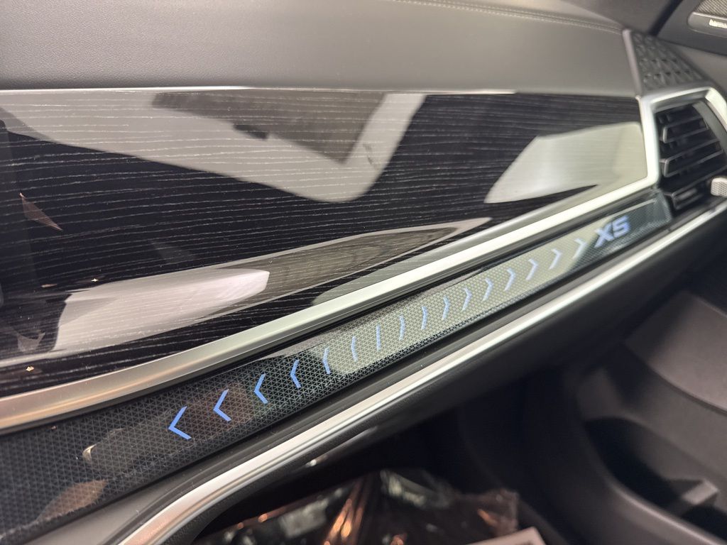 2026 BMW X5 50e - Photo 19