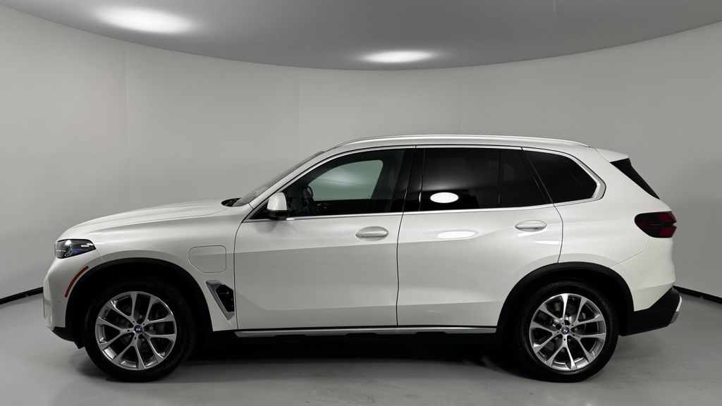 Used 2024 BMW X5 xDrive50e SUV