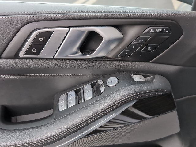 2024 BMW X7 40i - Photo 14