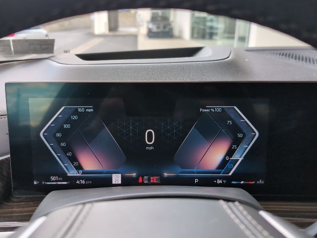 2024 BMW X7 40i - Photo 16