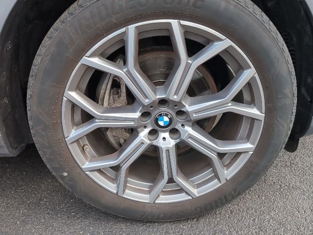 2024 BMW X7 40i - Photo 10